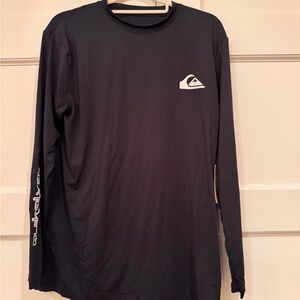 Quiksilver Everyday Surf Long Sleeve Tee
